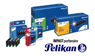 Impact partenaire Pelikan